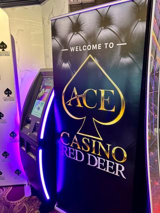 ACE Casino Red Deer photo 4