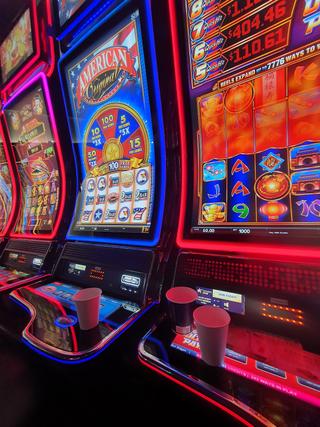 ACE Casino Red Deer photo 5