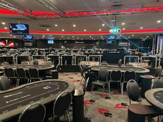 Dusk Till Dawn Poker Club photo 3