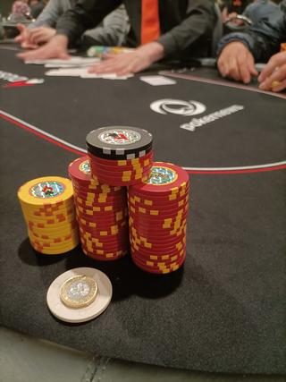 Dusk Till Dawn Poker Club photo 5