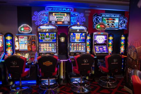 Salon de Juego Joker - Casino in Sevilla, Spain