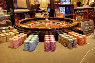 Genting Casino York Place – Poker photo 8