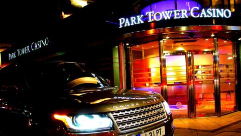 Grosvenor Casino, The Park Tower – Poker - Casino in London, United Kingdom