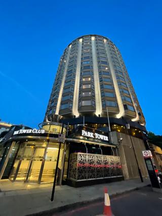 Grosvenor Casino, The Park Tower – Poker photo 2