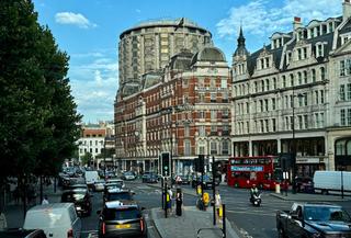 Grosvenor Casino, The Park Tower – Poker photo 7