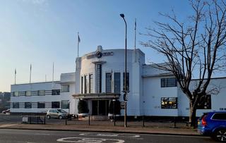 Grosvenor Maybury Casino photo 2