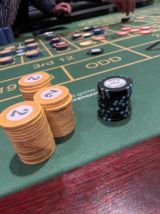 Grosvenor Casino Ramsgate – Poker photo 6