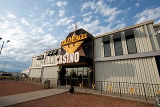 Gold Eagle Casino photo 1