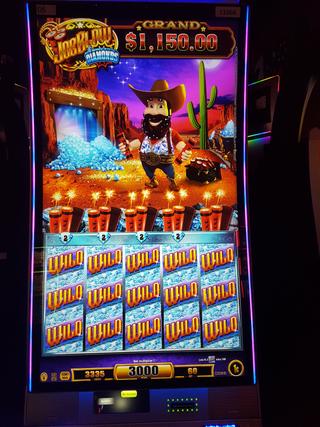 Gold Eagle Casino photo 6