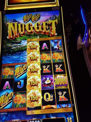 Gold Eagle Casino photo 9