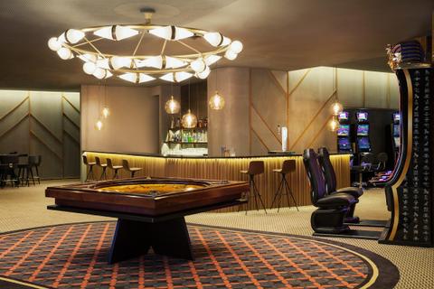 Ibiza Casino – Poker - Casino in Eivissa, Spain