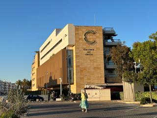 Ibiza Casino – Poker photo 4