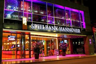 MERKUR SPIELBANK Hannover photo 1