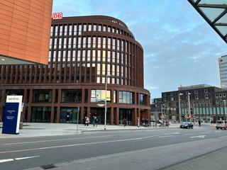 MERKUR SPIELBANK Hannover photo 3