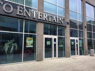 MERKUR SPIELBANK Hannover photo 10