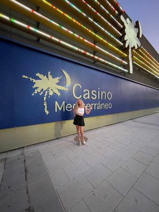 Casino Mediterráneo Orihuela-Costa – Poker photo 9