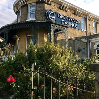 Grosvenor Casino Great Yarmouth photo 2