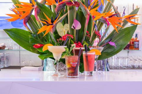 Casino Café de Paris - Casino in Monte Carlo, Monaco