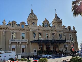 Casino Café de Paris photo 3