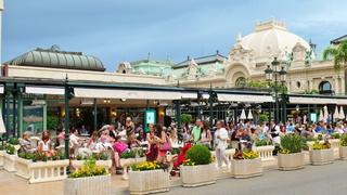 Casino Café de Paris photo 4