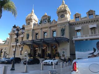 Casino Café de Paris photo 7