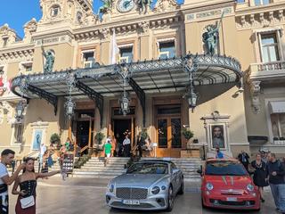 Casino Café de Paris photo 8