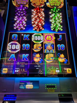 Northern Lights Casino photo 5