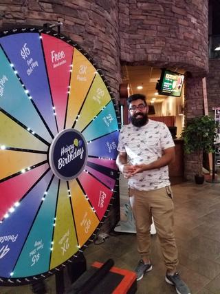 Northern Lights Casino photo 10