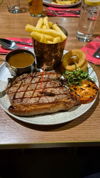 Grosvenor Casino Merchant City photo 5