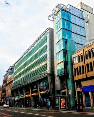 Grosvenor Casino Merchant City photo 9