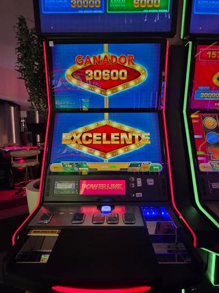 Casino de Zaragoza – Poker photo 7