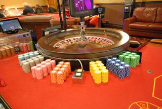 Grosvenor Casino – Poker photo 10