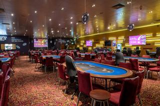 Grosvenor Casino Bury New Road photo 6