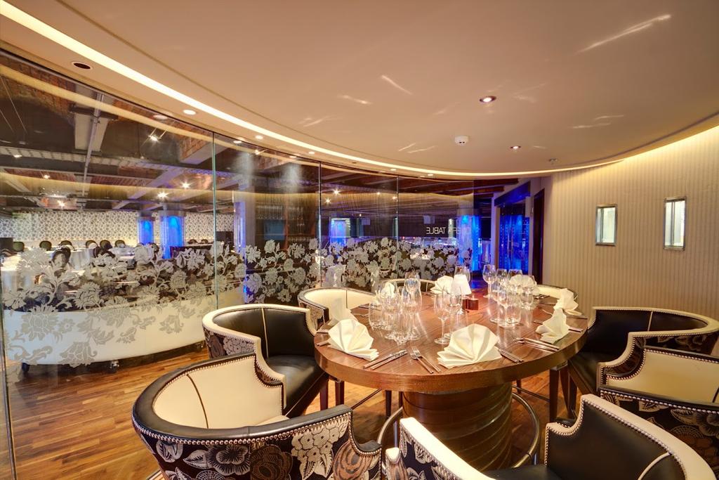 James Martin Manchester - Casino in Manchester, United Kingdom