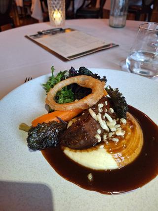 James Martin Manchester photo 3