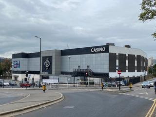 Grosvenor Casino photo 2