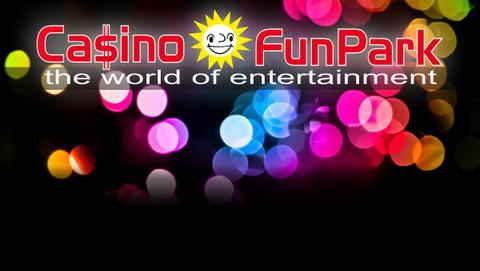 Casino Funpark Zuffenhausen - Casino in Stuttgart, Germany