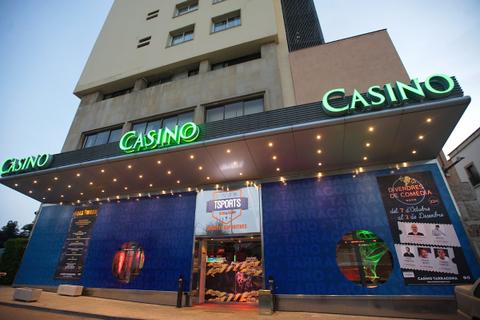 Casino Tarragona - Casino in Tarragona, Spain