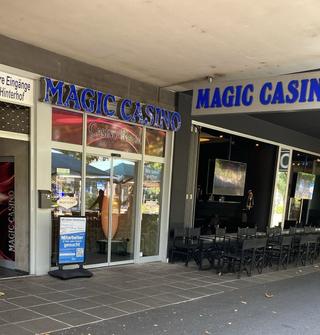 Magic Spielhalle Theodor-Heuss photo 1