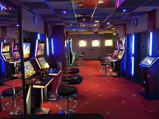 Magic Spielhalle Theodor-Heuss photo 2