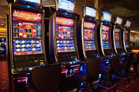 Spielbank Kassel Kurfürsten Galerie - Casino in Kassel, Germany