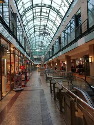 Spielbank Kassel Kurfürsten Galerie photo 2