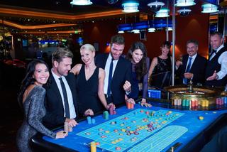 Spielbank Kassel Kurfürsten Galerie photo 3