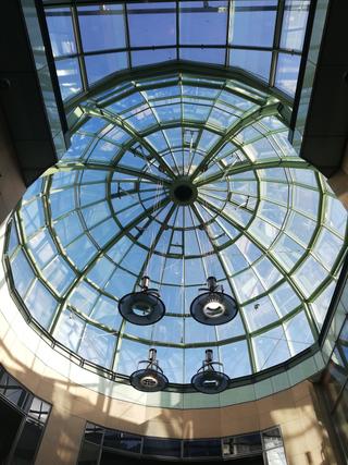 Spielbank Kassel Kurfürsten Galerie photo 4