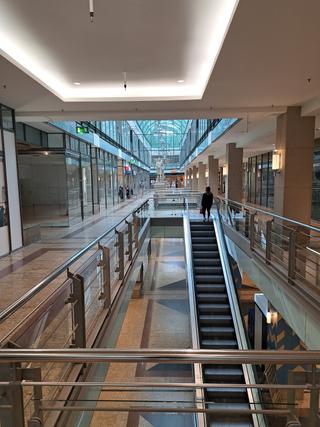 Spielbank Kassel Kurfürsten Galerie photo 5