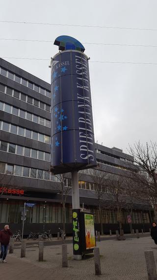 Spielbank Kassel Kurfürsten Galerie photo 6