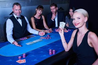 Spielbank Kassel Kurfürsten Galerie photo 9