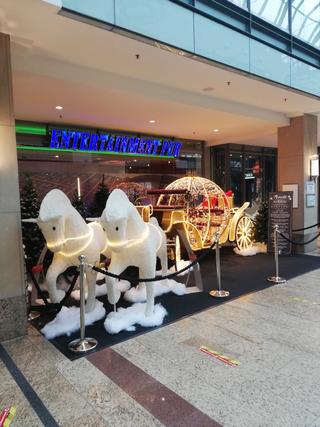 Spielbank Kassel Kurfürsten Galerie photo 10