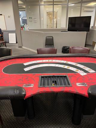 Toronto Poker Game photo 1