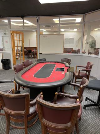 Toronto Poker Game photo 2